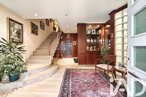 Купить квартиру в Игуалада, Испания с 5 спален, 544м², № 7442 - фото 30