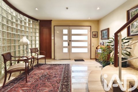 Купить квартиру в Игуалада, Испания с 5 спален, 544м², № 7442 - фото 29