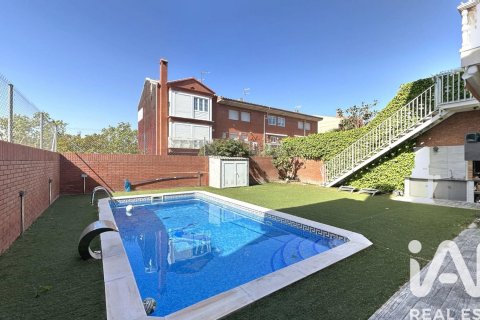 4 bedrooms townhouse for sale in Cambrils, Tarragona, Catalonia, Spain № 7441 - photo 29