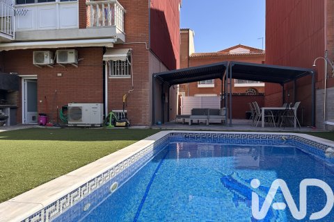 4 bedrooms townhouse for sale in Cambrils, Tarragona, Catalonia, Spain № 7441