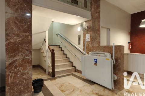 3 bedrooms apartment for sale in Barcelona, Catalonia, Spain № 7446 - photo 4
