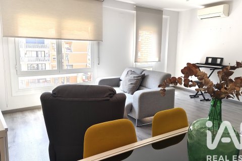 3 bedrooms apartment for sale in Barcelona, Catalonia, Spain № 7446 - photo 17