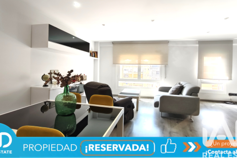 3 bedrooms apartment for sale in Barcelona, Catalonia, Spain № 7446