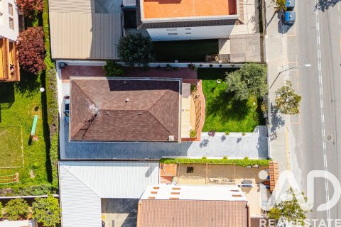 Сasa de 4 dormitorios en venta en Cunit, Tarragona, Cataluña, Spain № 7444 - foto 23