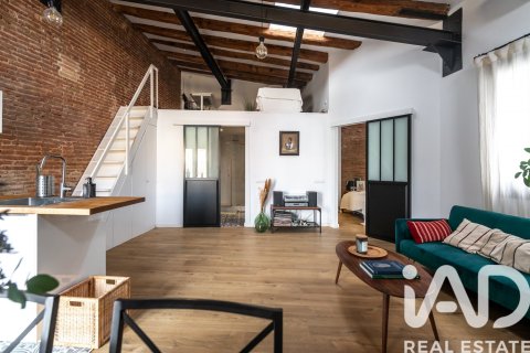 2 chambres penthouse à vendre à Barcelona, Catalonia, Spain № 7440 - photo 17