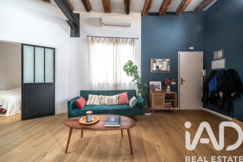 2 chambres penthouse à vendre à Barcelona, Catalonia, Spain № 7440 - photo 18