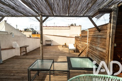 2 chambres penthouse à vendre à Barcelona, Catalonia, Spain № 7440 - photo 21