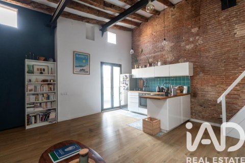 2 chambres penthouse à vendre à Barcelona, Catalonia, Spain № 7440 - photo 16