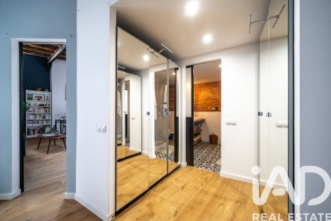 2 chambres penthouse à vendre à Barcelona, Catalonia, Spain № 7440 - photo 8