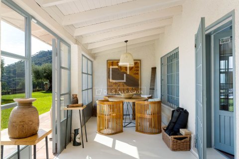 Купить виллу в Кабрера-де-Мар, Испания с 5 спален, 592м², № 6352 - фото 19