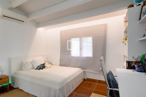 Купить виллу в Кабрера-де-Мар, Испания с 5 спален, 592м², № 6352 - фото 8