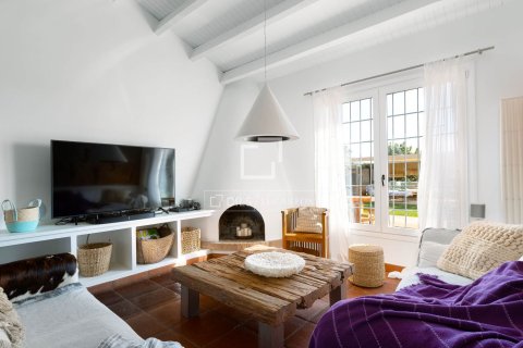 Купить виллу в Кабрера-де-Мар, Испания с 5 спален, 592м², № 6352 - фото 18