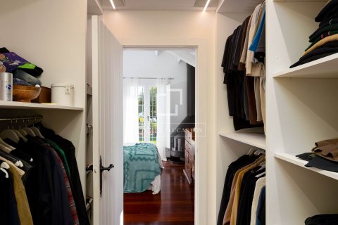 Купить виллу в Кабрера-де-Мар, Испания с 5 спален, 592м², № 6352 - фото 13