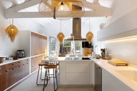 Купить виллу в Кабрера-де-Мар, Испания с 5 спален, 592м², № 6352 - фото 21