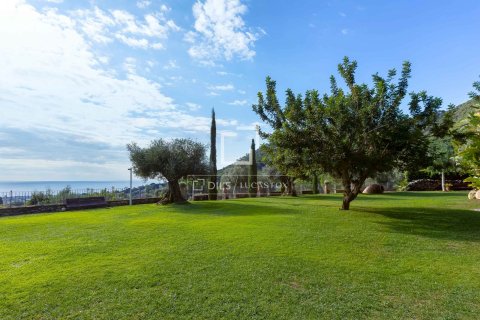 Купить виллу в Кабрера-де-Мар, Испания с 5 спален, 592м², № 6352 - фото 27