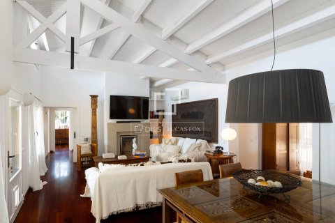 Купить виллу в Кабрера-де-Мар, Испания с 5 спален, 592м², № 6352 - фото 22