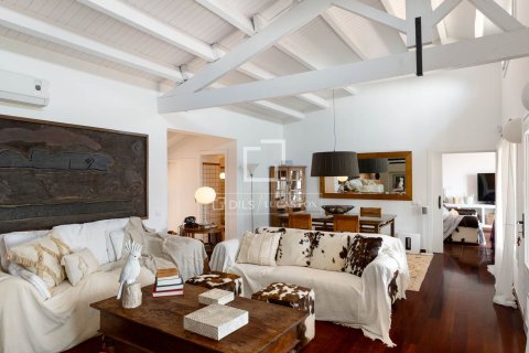 Купить виллу в Кабрера-де-Мар, Испания с 5 спален, 592м², № 6352 - фото 16