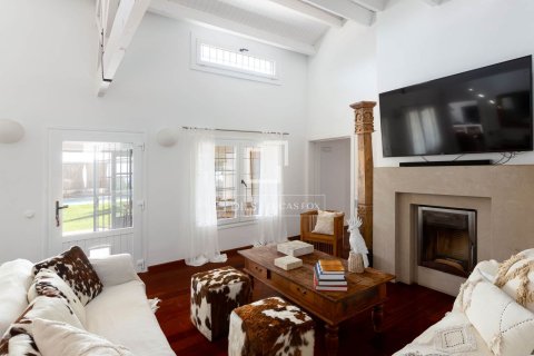 Купить виллу в Кабрера-де-Мар, Испания с 5 спален, 592м², № 6352 - фото 17