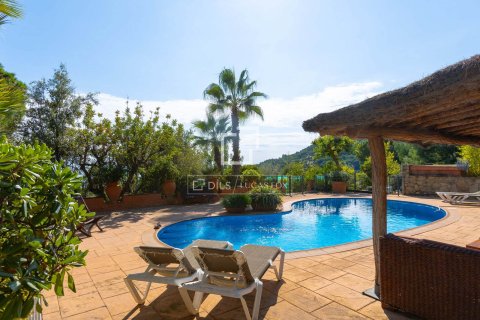 Купить виллу в Кабрера-де-Мар, Испания с 5 спален, 592м², № 6352 - фото 23