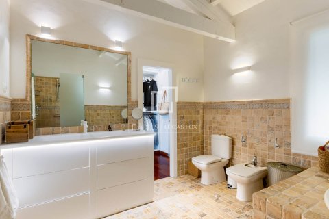 Купить виллу в Кабрера-де-Мар, Испания с 5 спален, 592м², № 6352 - фото 15