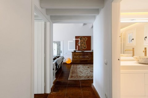 Купить виллу в Кабрера-де-Мар, Испания с 5 спален, 592м², № 6352 - фото 12