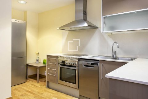 Купить квартиру в Барселона, Испания с 3 спальни, 83м², № 6349 - фото 25