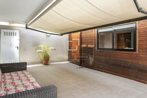 Купить квартиру в Барселона, Испания с 3 спальни, 83м², № 6349 - фото 9