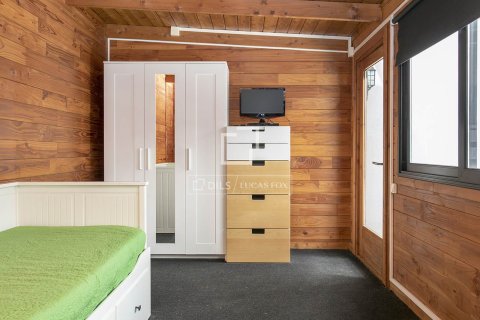 Купить квартиру в Барселона, Испания с 3 спальни, 83м², № 6349 - фото 5