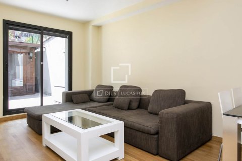 Купить квартиру в Барселона, Испания с 3 спальни, 83м², № 6349 - фото 28