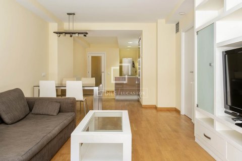 Купить квартиру в Барселона, Испания с 3 спальни, 83м², № 6349 - фото 26