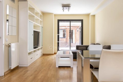 Купить квартиру в Барселона, Испания с 3 спальни, 83м², № 6349 - фото 29