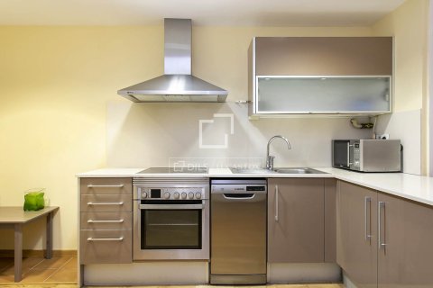 Купить квартиру в Барселона, Испания с 3 спальни, 83м², № 6349 - фото 24