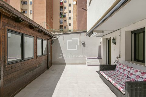 Купить квартиру в Барселона, Испания с 3 спальни, 83м², № 6349 - фото 12