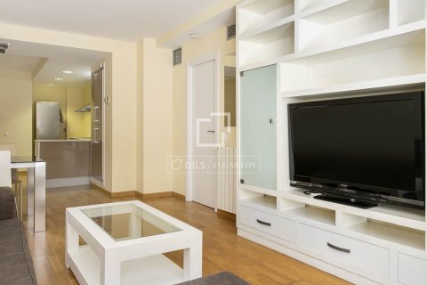 Купить квартиру в Барселона, Испания с 3 спальни, 83м², № 6349 - фото 27