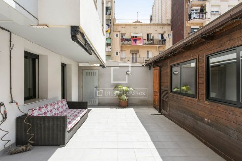 Купить квартиру в Барселона, Испания с 3 спальни, 83м², № 6349 - фото 30