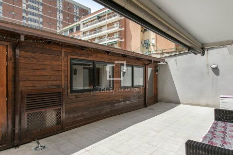 Купить квартиру в Барселона, Испания с 3 спальни, 83м², № 6349 - фото 10