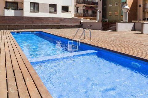 Купить квартиру в Барселона, Испания с 3 спальни, 83м², № 6349 - фото 2