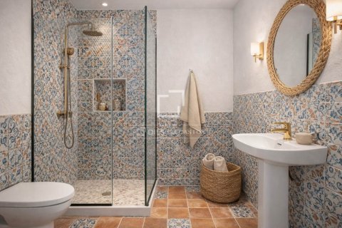 5 bedrooms apartment for sale in Barcelona, Catalonia, Spain № 6347 - photo 23