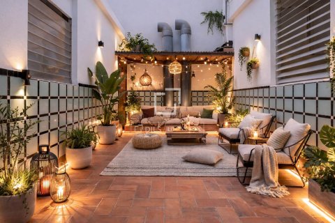 5 bedrooms apartment for sale in Barcelona, Catalonia, Spain № 6347 - photo 27