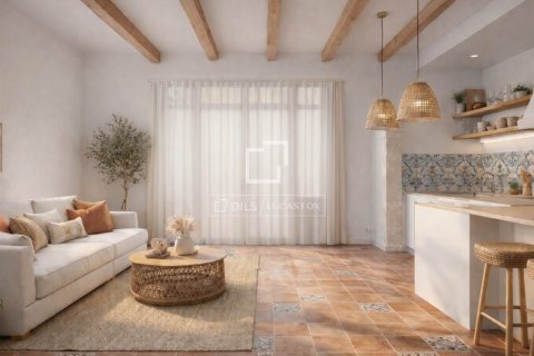 5 bedrooms apartment for sale in Barcelona, Catalonia, Spain № 6347