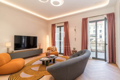 Купить квартиру в Барселона, Испания с 3 спальни, 149м², № 6350 - фото 30