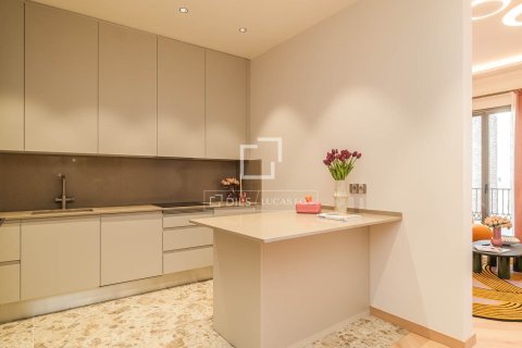 Купить квартиру в Барселона, Испания с 3 спальни, 149м², № 6350 - фото 22