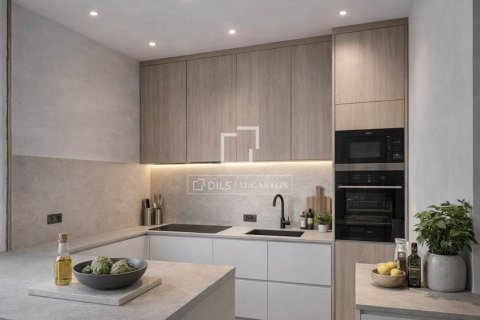 3 chambres apartment à vendre à Barcelona, Catalonia, Spain № 6350 - photo 12