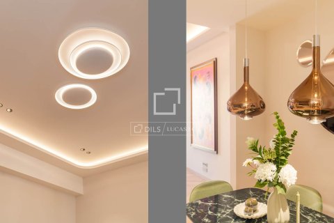 Купить квартиру в Барселона, Испания с 3 спальни, 149м², № 6350 - фото 20