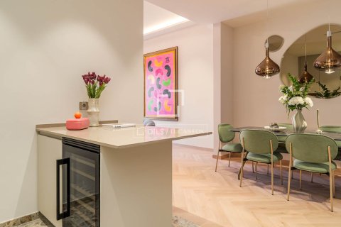 Купить квартиру в Барселона, Испания с 3 спальни, 149м², № 6350 - фото 23