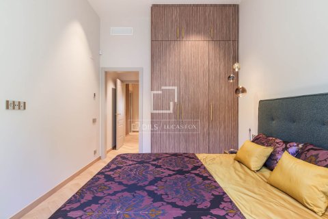 Купить квартиру в Барселона, Испания с 3 спальни, 149м², № 6350 - фото 16