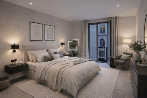 3 chambres apartment à vendre à Barcelona, Catalonia, Spain № 6350 - photo 15