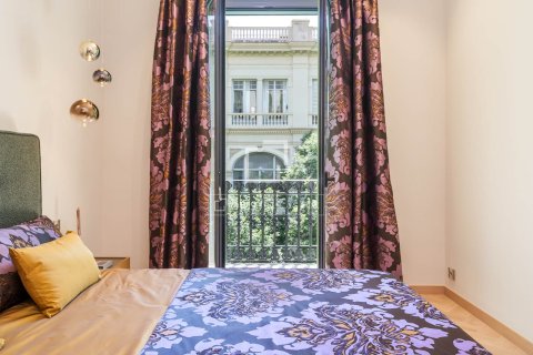 Купить квартиру в Барселона, Испания с 3 спальни, 149м², № 6350 - фото 17
