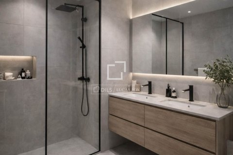 3 chambres apartment à vendre à Barcelona, Catalonia, Spain № 6350 - photo 13