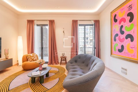 Купить квартиру в Барселона, Испания с 3 спальни, 149м², № 6350 - фото 28